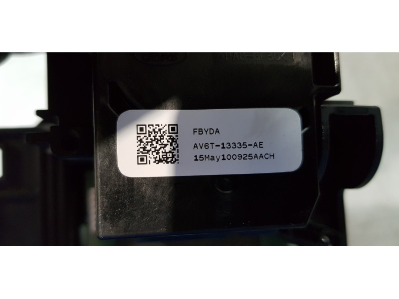 Recambio de mando multifuncion para ford c-max (ceu) titanium referencia OEM IAM AV6T13335AE   Recambio de mando multifuncion para ford c-max (ceu) titanium referencia OEM IAM AV6T13335AE
