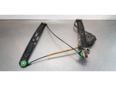 Recambio de elevalunas delantero izquierdo para bmw serie 3 berlina (e46) 320d referencia OEM IAM 51337020659   2