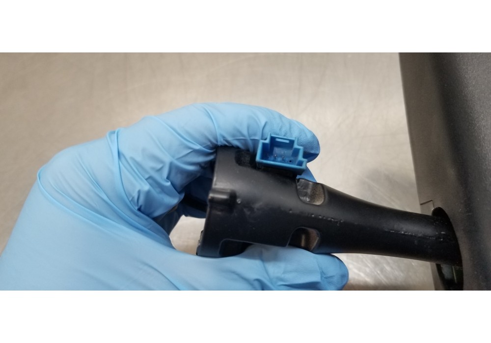 Recambio de espejo interior para mercedes clase b (w246) b 200 cdi be (246.201) referencia OEM IAM A24681002179051  