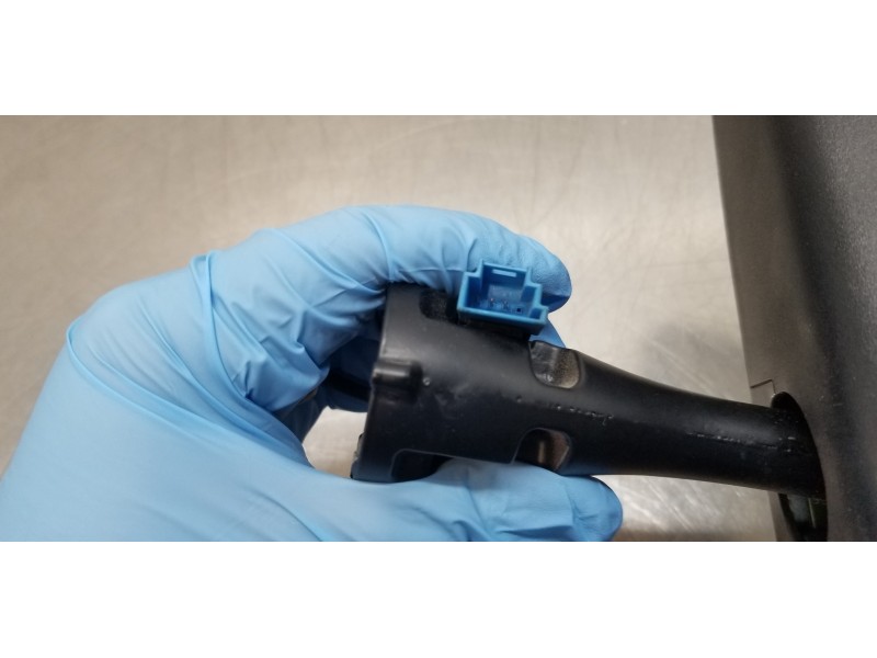 Recambio de espejo interior para mercedes clase b (w246) b 200 cdi be (246.201) referencia OEM IAM A24681002179051  