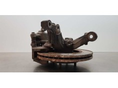 Recambio de mangueta delantera izquierda para ford fiesta (cb1) titanium referencia OEM IAM 8V513K171DA