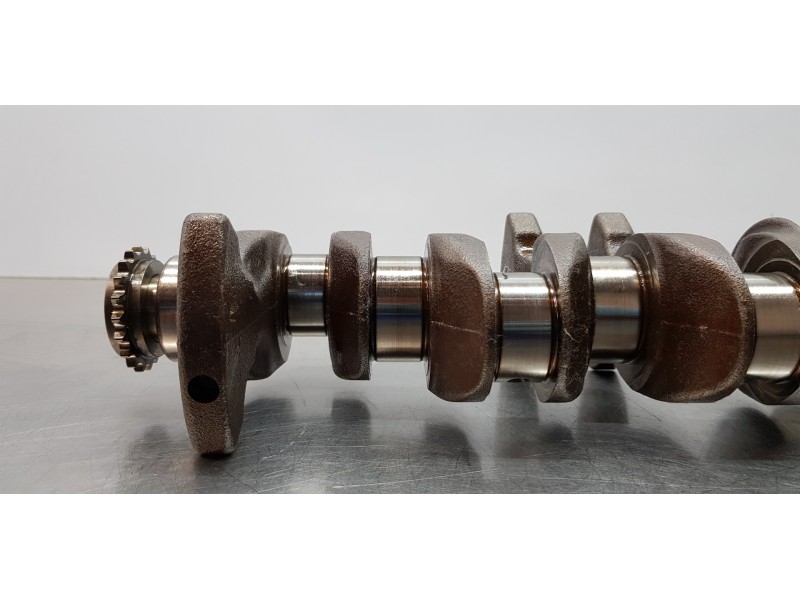 Recambio de cigueñal para peugeot 208 active referencia OEM IAM 0501L7   Recambio de cigueñal para peugeot 208 active referencia OEM IAM 0501L7