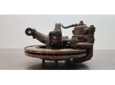 Recambio de mangueta delantera izquierda para ford fiesta (cb1) titanium referencia OEM IAM 8V513K171DA   2