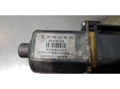 Recambio de elevalunas delantero izquierdo para citroen c4 cactus feel referencia OEM IAM 9674252380   2