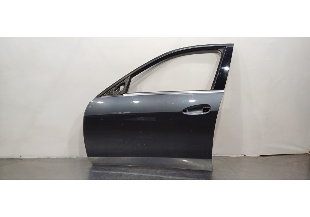 Recambio de puerta delantera izquierda para mercedes clase e (w212) lim. 220 cdi blueefficiency (212.002) referencia OEM IAM A21