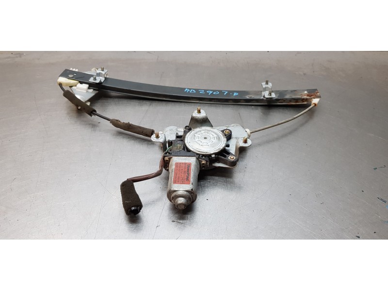 Recambio de elevalunas trasero derecho para ssangyong rexton rx 270 full referencia OEM IAM 8810008011   Recambio de elevalunas trasero derecho para ssangyong rexton rx 270 full referencia OEM IAM 8810008011