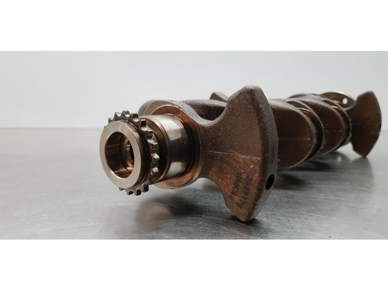 Recambio de cigueñal para peugeot 208 active referencia OEM IAM 0501L7   Recambio de cigueñal para peugeot 208 active referencia OEM IAM 0501L7