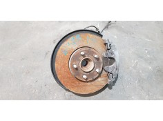 Recambio de mangueta delantera derecha para ford c-max (ceu) titanium referencia OEM IAM AV613K170