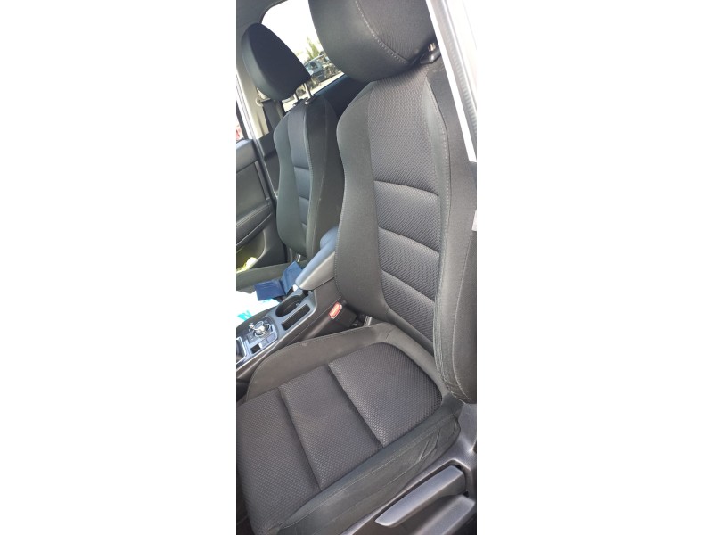 mazda cx-5 del año 2015