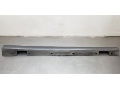 Recambio de faldon lateral para mercedes clase b (w246) b 200 cdi be (246.201) referencia OEM IAM A24669806549999  