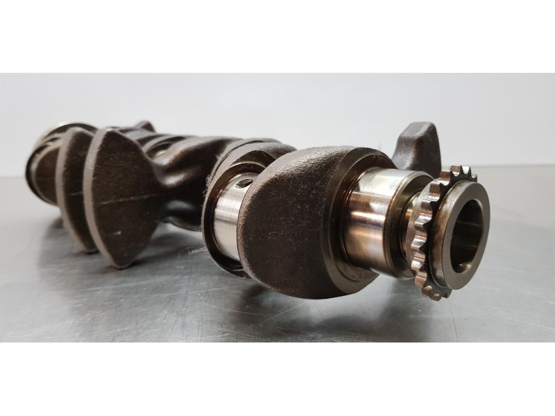 Recambio de cigueñal para peugeot 208 active referencia OEM IAM 0501L7   Recambio de cigueñal para peugeot 208 active referencia OEM IAM 0501L7