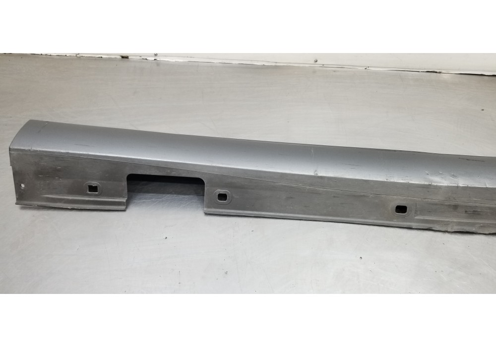 Recambio de faldon lateral para mercedes clase b (w246) b 200 cdi be (246.201) referencia OEM IAM A24669806549999  