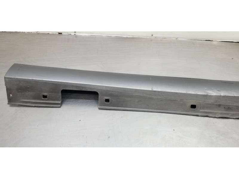 Recambio de faldon lateral para mercedes clase b (w246) b 200 cdi be (246.201) referencia OEM IAM A24669806549999  