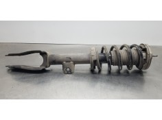 Recambio de amortiguador delantero izquierdo para alfa romeo stelvio (630) basis q4 referencia OEM IAM 50551258   2