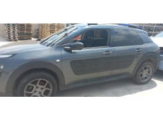 citroen c4 cactus del año 2015 2