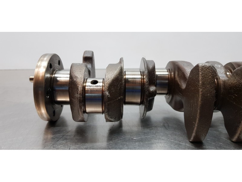 Recambio de cigueñal para peugeot 208 active referencia OEM IAM 0501L7   Recambio de cigueñal para peugeot 208 active referencia OEM IAM 0501L7