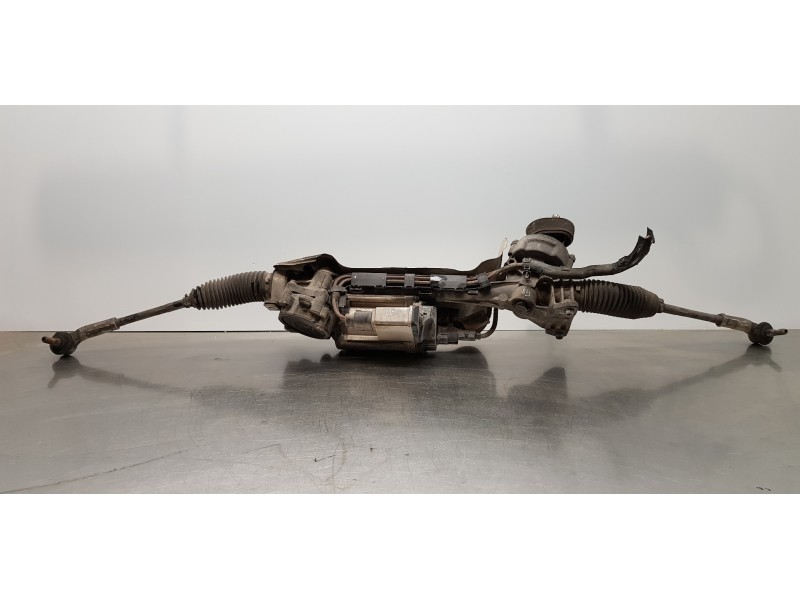 Recambio de cremallera direccion para seat leon (1p1) reference referencia OEM IAM 1K1423051CC  