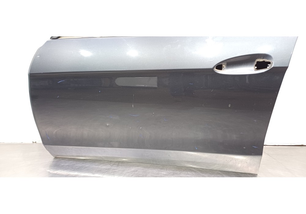 Recambio de puerta delantera izquierda para mercedes clase e (w212) lim. 220 cdi blueefficiency (212.002) referencia OEM IAM A21