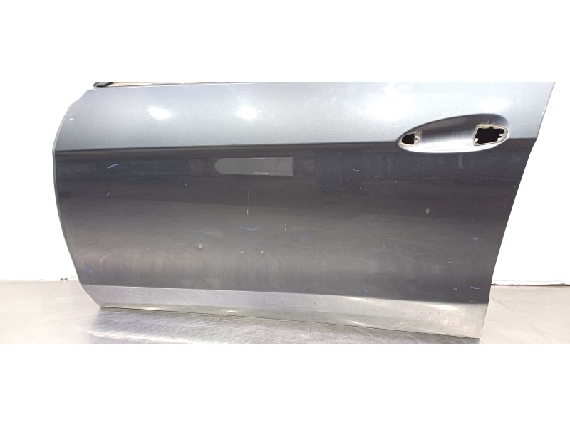 Recambio de puerta delantera izquierda para mercedes clase e (w212) lim. 220 cdi blueefficiency (212.002) referencia OEM IAM A21