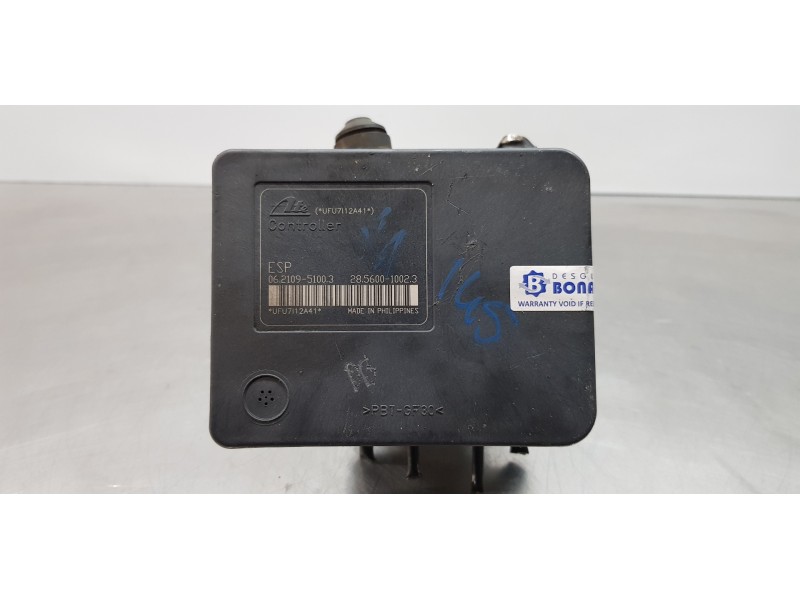 Recambio de abs para citroen c-crosser exclusive referencia OEM IAM 4670A340 06210209344 