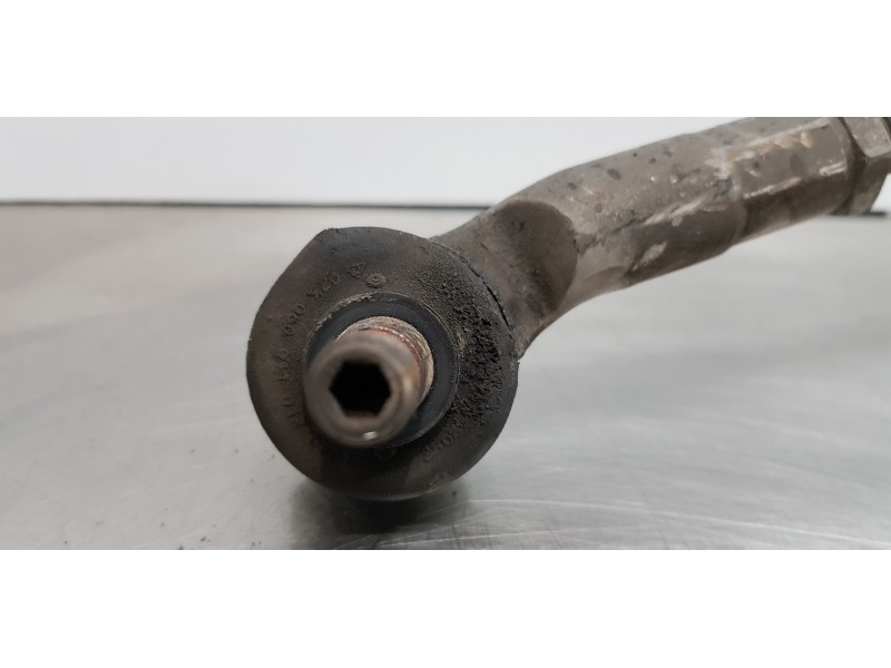 Recambio de cremallera direccion para seat leon (1p1) reference referencia OEM IAM 1K1423051CC  