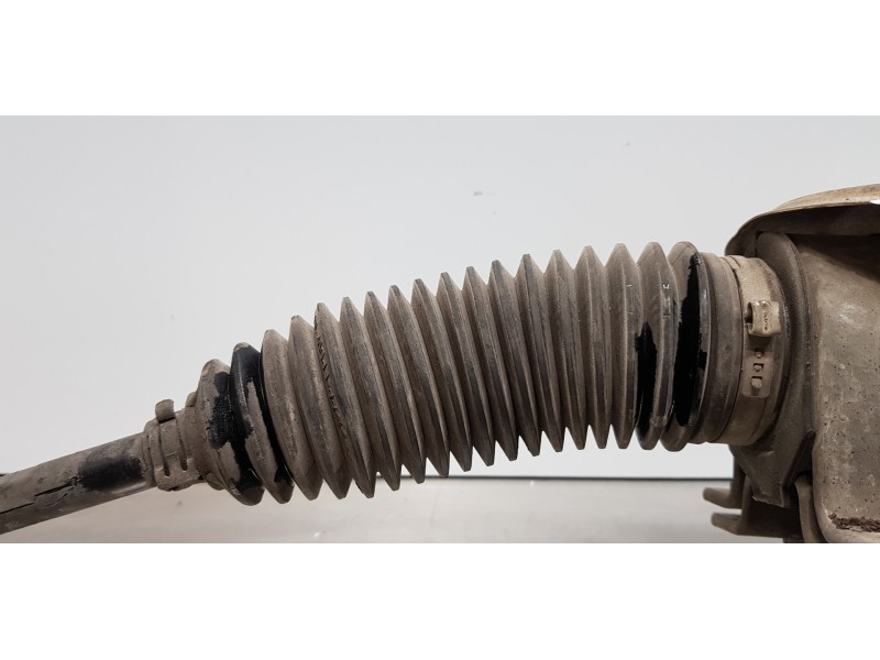 Recambio de cremallera direccion para seat leon (1p1) reference referencia OEM IAM 1K1423051CC  