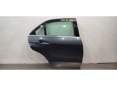 Recambio de puerta trasera derecha para mercedes clase e (w212) lim. 220 cdi blueefficiency (212.002) referencia OEM IAM A212730