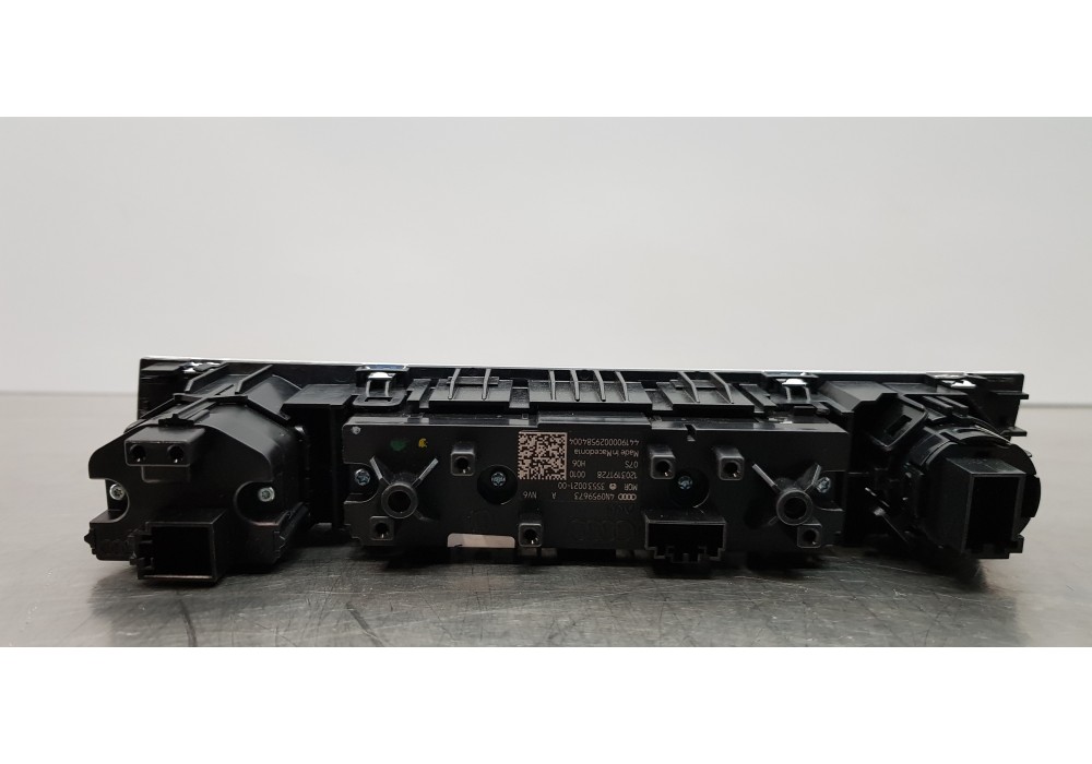 Recambio de conmutador de arranque para audi a6 berlina (4a2) 40 tdi basic referencia OEM IAM 4N0959673A 4K1905217 