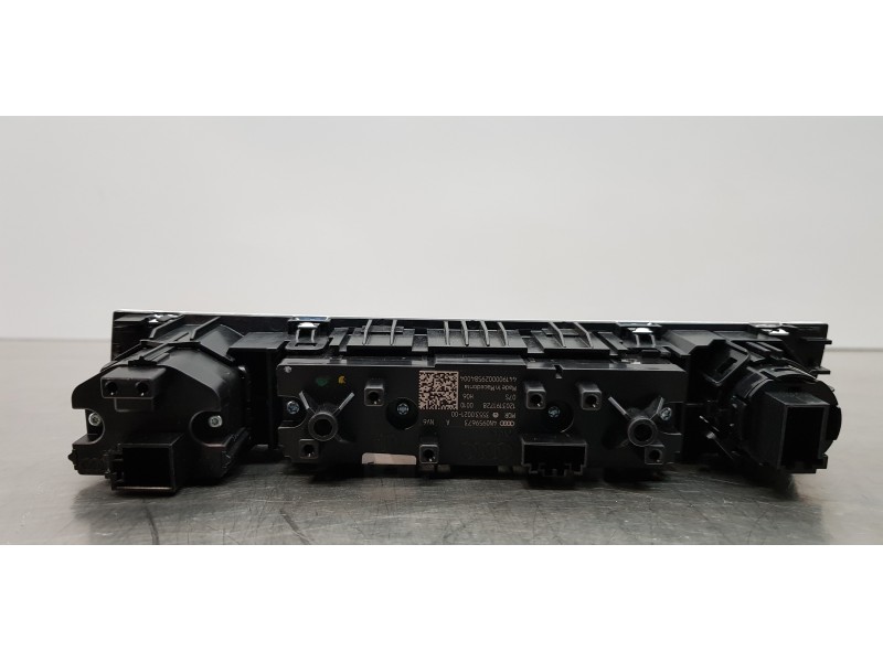 Recambio de conmutador de arranque para audi a6 berlina (4a2) 40 tdi basic referencia OEM IAM 4N0959673A 4K1905217 