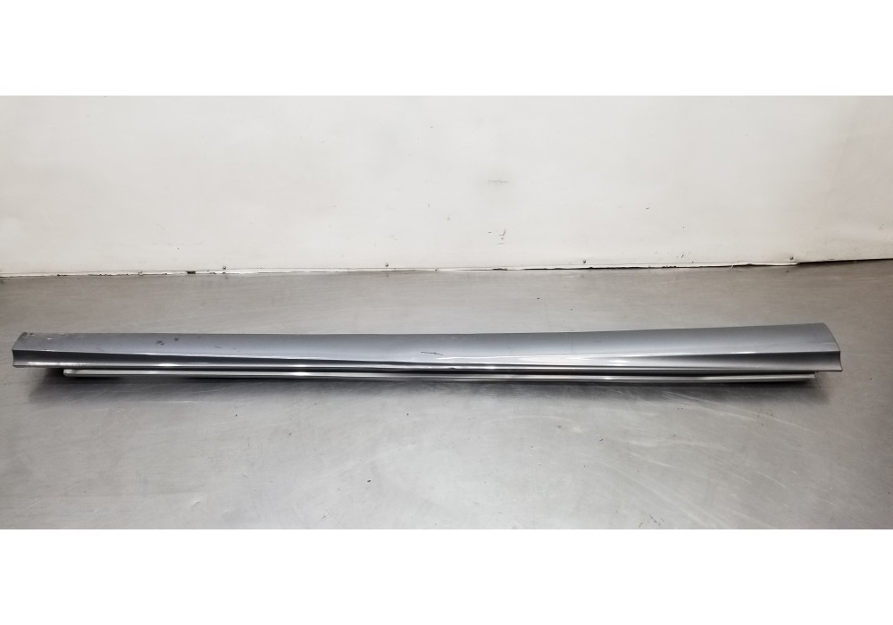 Recambio de faldon lateral para mercedes clase b (w246) b 200 cdi be (246.201) referencia OEM IAM A24669806549999  