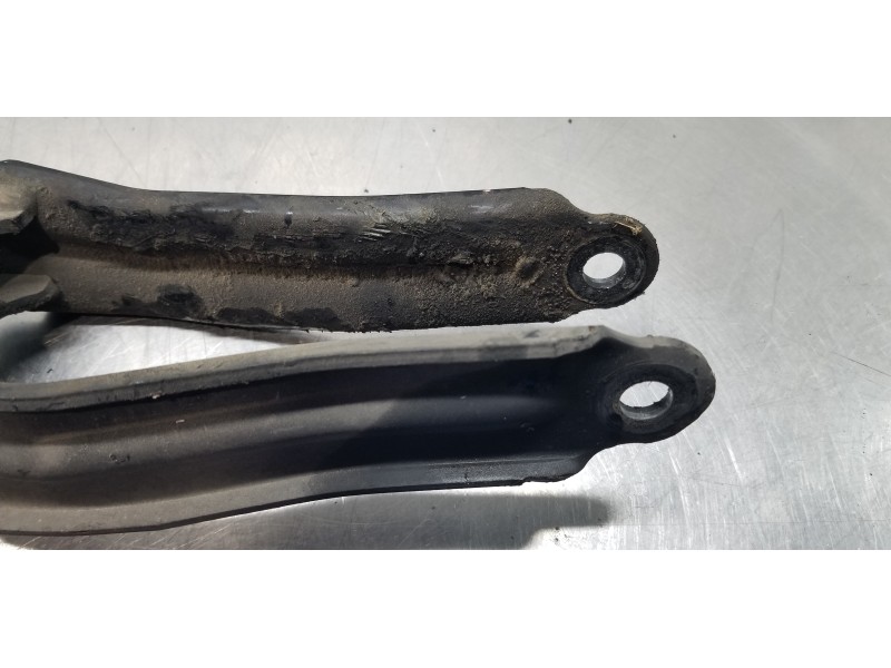 Recambio de amortiguador delantero izquierdo para alfa romeo stelvio (630) basis q4 referencia OEM IAM 50551258  