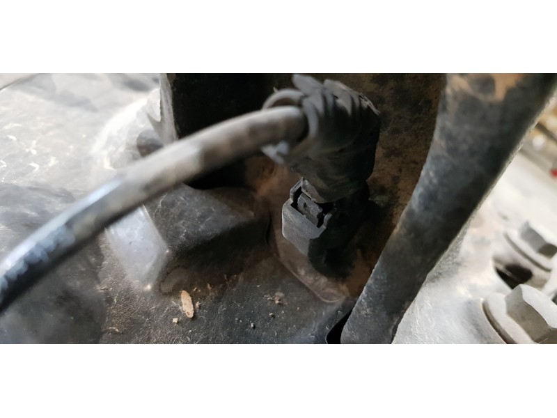 Recambio de mangueta delantera derecha para ford c-max (ceu) titanium referencia OEM IAM AV613K170   Recambio de mangueta delantera derecha para ford c-max (ceu) titanium referencia OEM IAM AV613K170