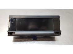 Recambio de cuadro instrumentos para citroen c4 cactus feel referencia OEM IAM 9821714180