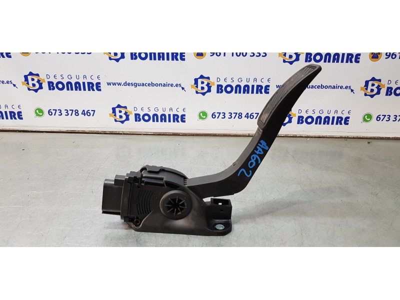 Recambio de pedal acelerador para ford ecosport trend referencia OEM IAM 8V219F836AB  