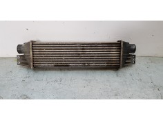 Recambio de intercooler para ssangyong rexton rx 270 full referencia OEM IAM 2371008050