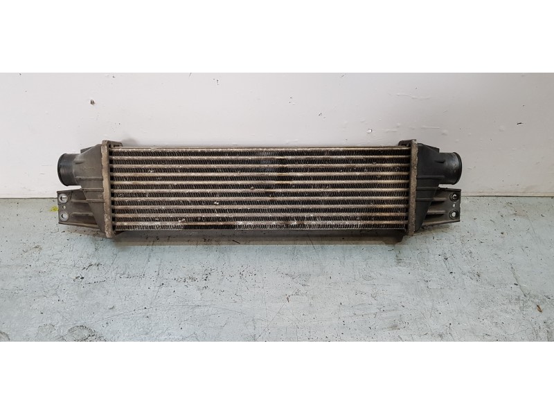 Recambio de intercooler para ssangyong rexton rx 270 full referencia OEM IAM 2371008050   Recambio de intercooler para ssangyong rexton rx 270 full referencia OEM IAM 2371008050