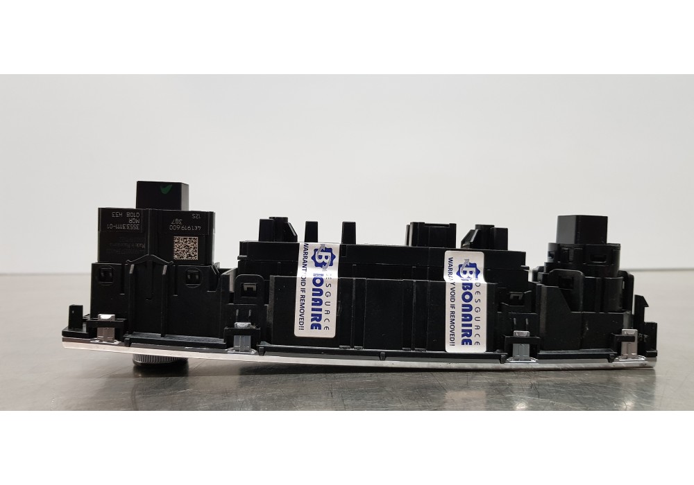 Recambio de conmutador de arranque para audi a6 berlina (4a2) 40 tdi basic referencia OEM IAM 4N0959673A 4K1905217 