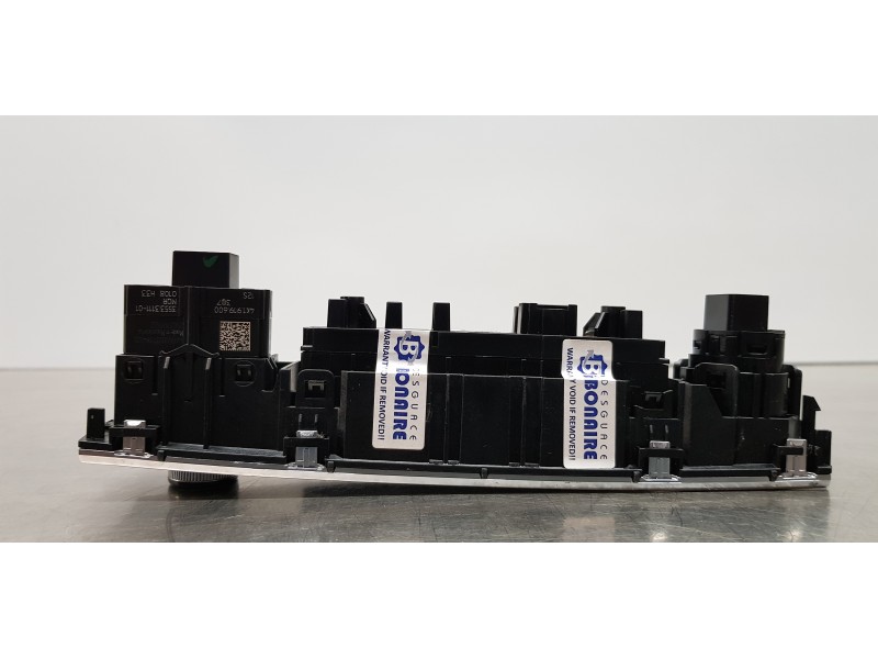 Recambio de conmutador de arranque para audi a6 berlina (4a2) 40 tdi basic referencia OEM IAM 4N0959673A 4K1905217 