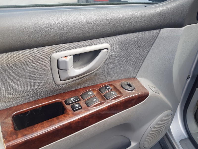 kia sorento del año 2004