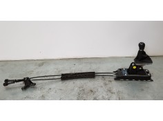 Recambio de palanca cambio para volkswagen golf vii lim. (bq1) sport referencia OEM IAM 5Q0711049AN