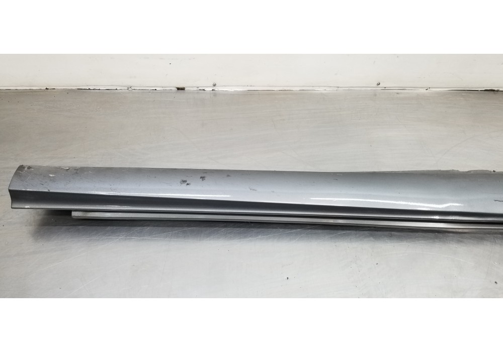 Recambio de faldon lateral para mercedes clase b (w246) b 200 cdi be (246.201) referencia OEM IAM A24669806549999  