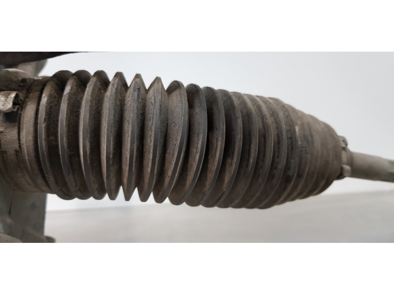 Recambio de cremallera direccion para seat leon (1p1) reference referencia OEM IAM 1K1423051CC  