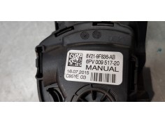 Recambio de pedal acelerador para ford ecosport trend referencia OEM IAM 8V219F836AB   2