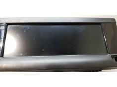 Recambio de cuadro instrumentos para citroen c4 cactus feel referencia OEM IAM 9821714180   2