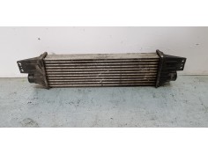 Recambio de intercooler para ssangyong rexton rx 270 full referencia OEM IAM 2371008050   2
