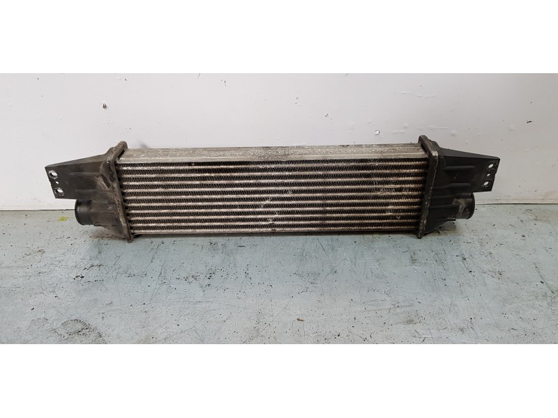 Recambio de intercooler para ssangyong rexton rx 270 full referencia OEM IAM 2371008050   Recambio de intercooler para ssangyong rexton rx 270 full referencia OEM IAM 2371008050