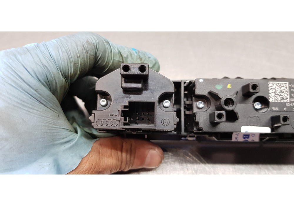 Recambio de conmutador de arranque para audi a6 berlina (4a2) 40 tdi basic referencia OEM IAM 4N0959673A 4K1905217 