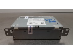 Recambio de sistema audio / radio cd para citroen c4 grand picasso feel referencia OEM IAM 9810485180   2