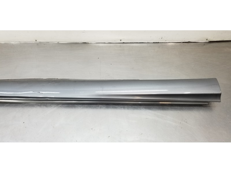 Recambio de faldon lateral para mercedes clase b (w246) b 200 cdi be (246.201) referencia OEM IAM A24669806549999  