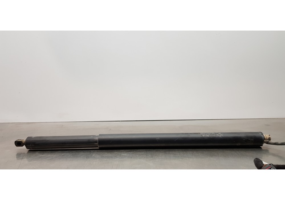 Recambio de amortiguadores maletero / porton para alfa romeo stelvio (630) basis q4 referencia OEM IAM 50550258 505502580 